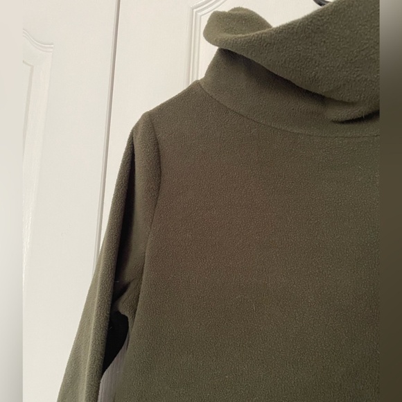 Fleece Hunter Pullover - Picture 5 of 5